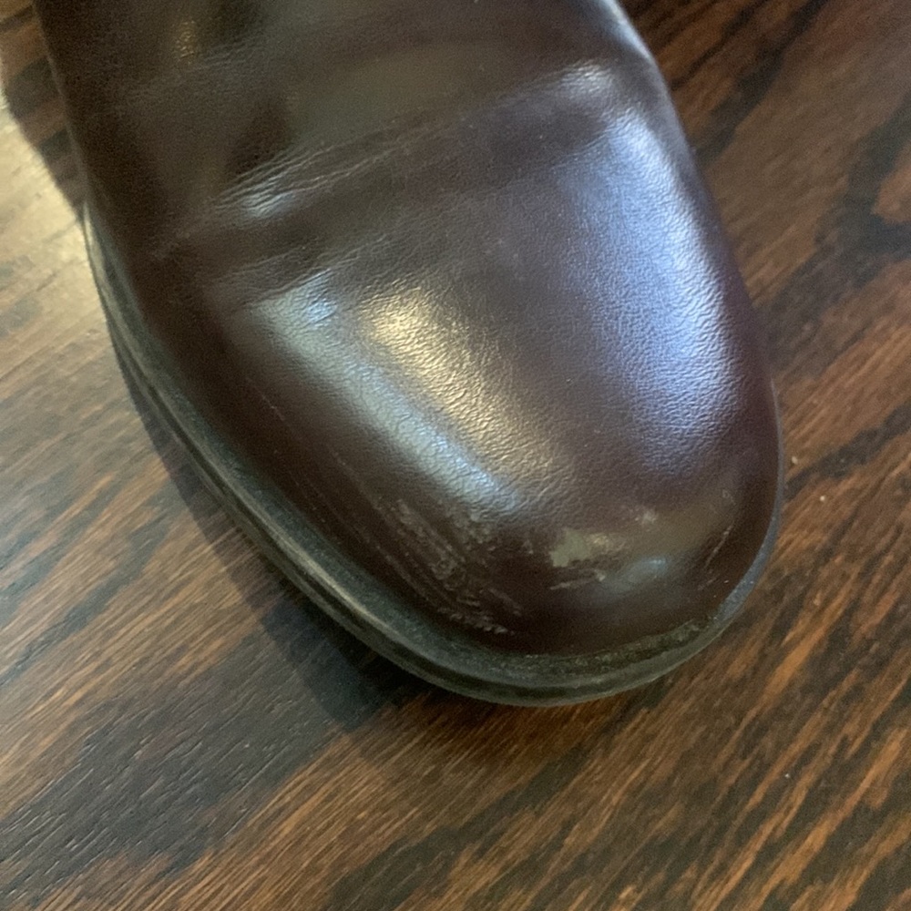 Franco Sarto - Riding Style Boots 👢 🍂 - Picture 7 of 10